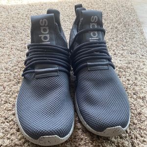 MEN'S ADIDAS LITE RACER ADAPT 3.0 GREY MENS SIZE 12